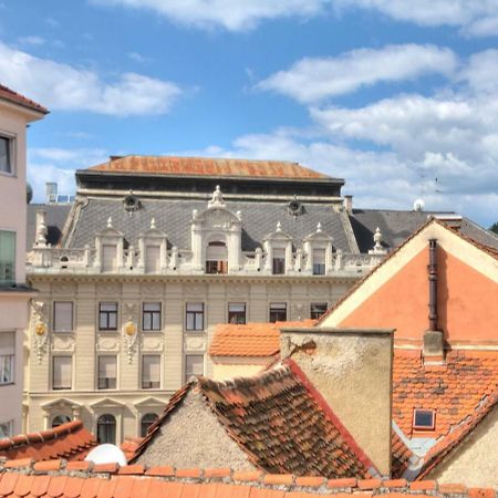 Apartment Joanneum Štýrský Hradec Exteriér fotografie